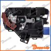 Serrure de porte droite arrière pour SKODA | EZC-SK-097, 5J7839016B